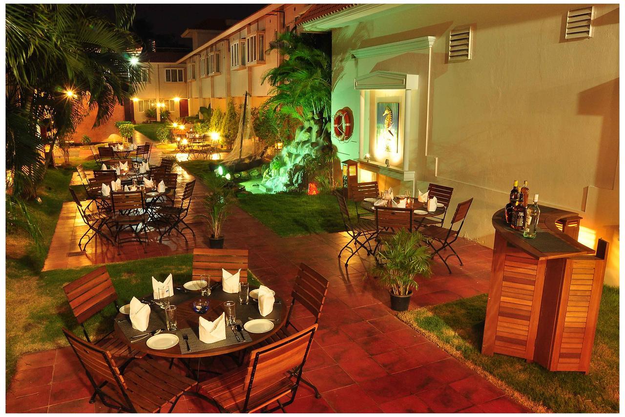 The Grand Regent Hotel Coimbatore Bagian luar foto