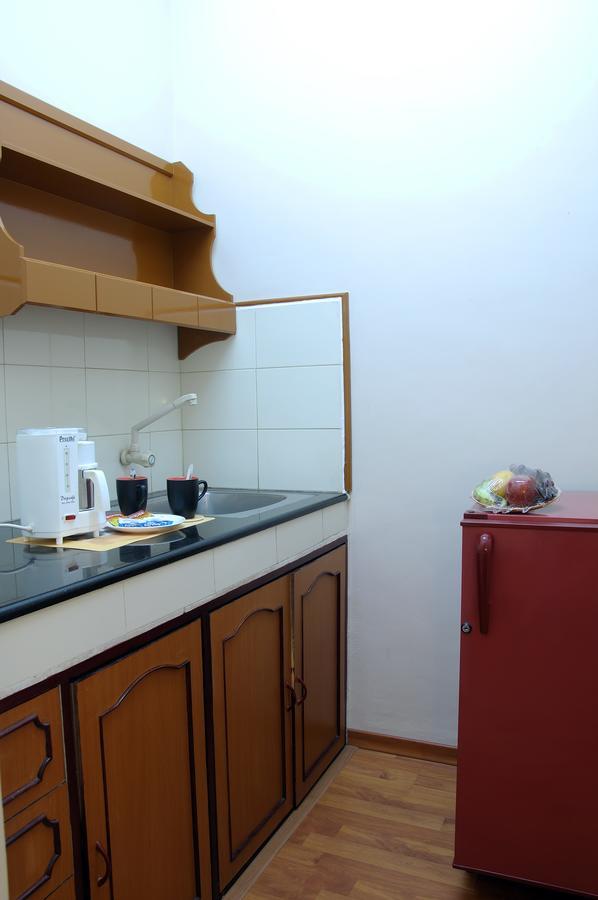 The Grand Regent Hotel Coimbatore Bagian luar foto