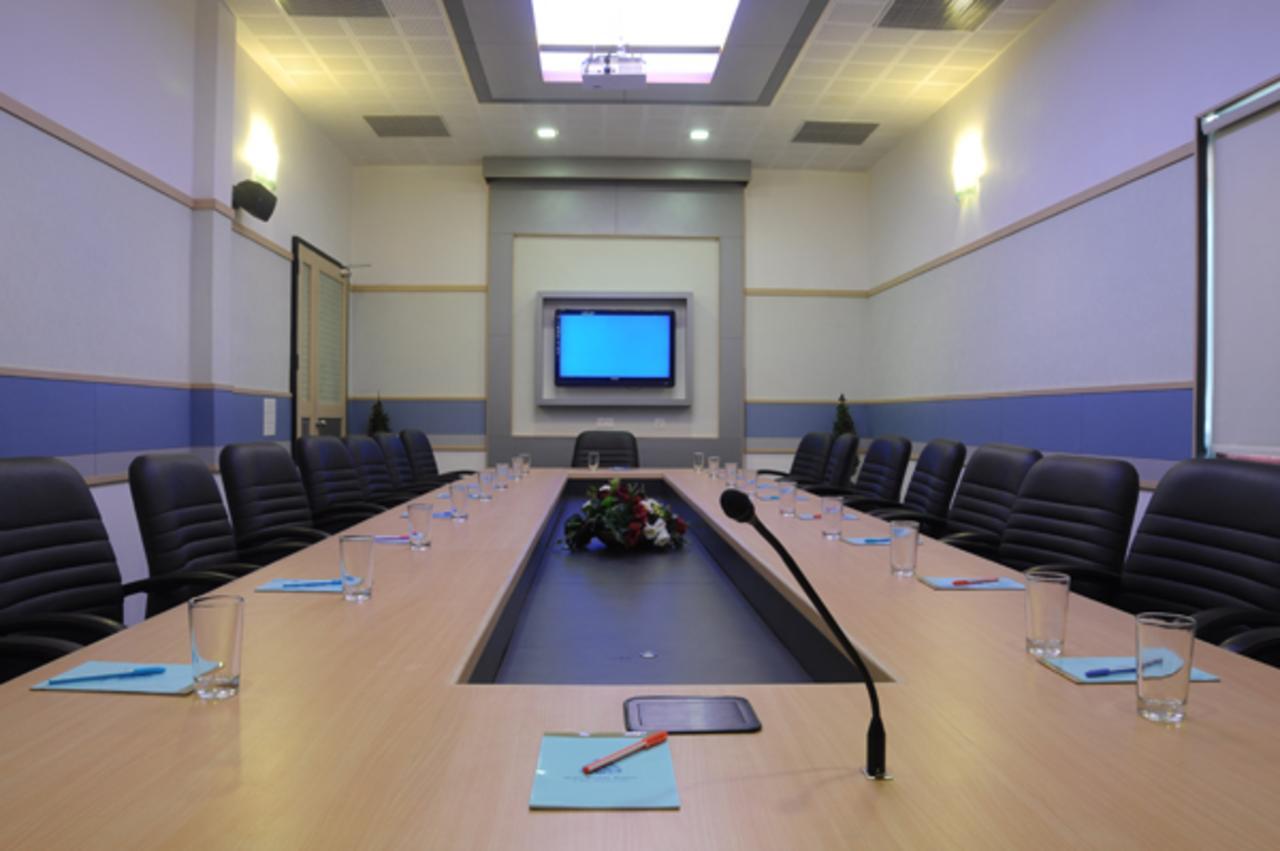 The Grand Regent Hotel Coimbatore Bagian luar foto